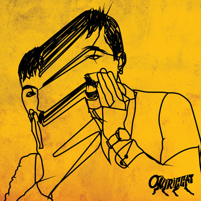 Imaginary Love Story EP