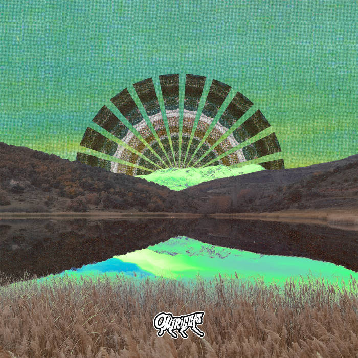 Montcortes Ethereal Bloom