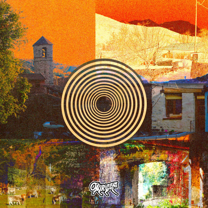 Fading Chimes Pobleta de Bellveí