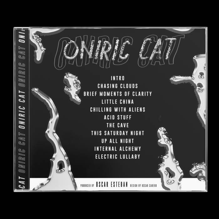 Oniric Cat Album