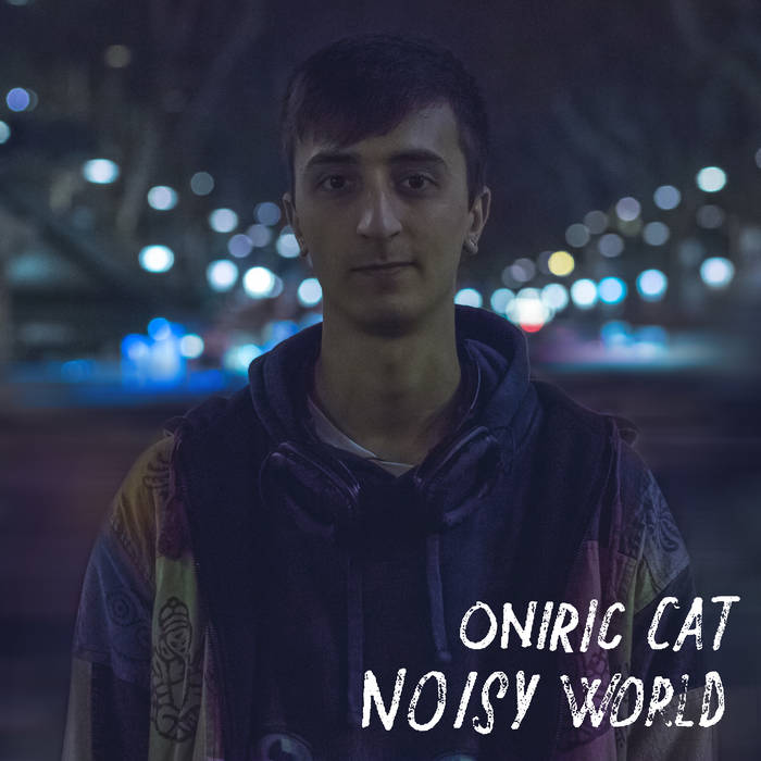 Noisy World EP